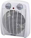 Prime3 Fan heater SFH11 2000W