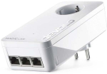 DEVOLO Magic 2 Powerline-Adapter LAN triple, G.hn, 3x RJ-45