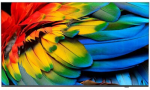 43&rdquo; Business TV, 4K UHD, Chromecast built-in, Google Play Store, DVB-C/T/T2 Tuner, HDMI, Scheduler, Auto on/off, Crestro