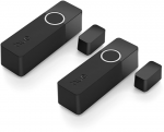Philips Hue | Contact sensor, 2pcs pack | Black