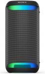 Sony XV500 Party speaker Black