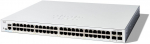 CISCO Catalyst 1200 48-port GE 4x1G SFP