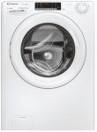 Candy | Washing Machine | CO4 274TWM6/1-S | Energy efficiency class A | Front loading | Washing capacity 7 kg | 1200 RPM
