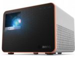 BenQ X3100i  4K UHD 4LED console game projector flagship (3840 x 2160), 3300 ANSI lumens, 16:9, White | Benq