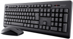 Trust Keyboard + mouse set PRIMO wireless