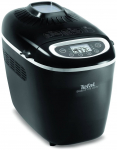 TEFAL | Bread Maker | PF611838 | Power 1600 W | Number of programs 19 | Display LCD | Black