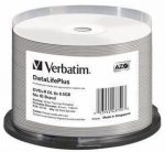 Verbatim DataLifePlus 8.5 GB DVD+R DL 50 pc(s)