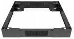 Lanberg CK01-88-B rack accessory Plinth surround kit