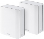 ASUS WL-Router BT8 BE9500 2-Pack White
