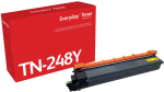 Xerox Toner Everyday Brother TN248Y Yellow