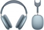 Apple AirPods Max (USB-C) Blue