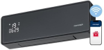 Concept Ceramic heater Concept QH4100 grey