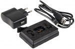 Pulsar IPS 3.7V charger