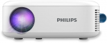Philips | NeoPix 113 | HD ready (1280x720) | 100 ANSI lumens | 3000:1 | White | Wi-Fi