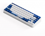 AKKO JIN 01 Santorin 65% Keyboard Rosewood-Switches ANSI