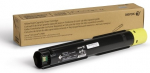 Xerox 106R03766 toner cartridge 1 pc(s) Original Yellow
