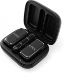Rode wireless microphone Wireless Micro USB-C, black