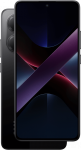 Poco X7 Pro 8GB 256GB Black Mobile Phone