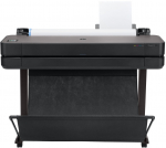 HP Designjet T630 Printer 36" 2025 Edition 5HB11DB19 Speditionsversand
