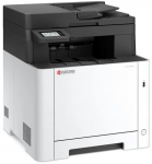 KYOCERA ECOSYS MA2101cwfx Multiger&auml;t Farbe 4-in-1 WiFi