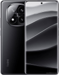 Xiaomi Redmi Note 14 Pro+ 5G 12/512GB Midnight Black