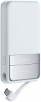 POWER BANK USB 5000MAH RAPID/BLUE 5016801029 ECOFLOW