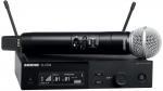 Shure SLXD24E/SM58-G59 wireless microphone system