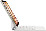 APPLE Magic Keyboard f&uuml;r iPad Air11 M3 (white ) 7.Gen