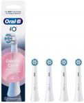 Oral-B Replaceable toothbrush heads | iO Gentle Care | Heads | For adults | Number of brush heads included 4 | Number of