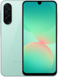 "Samsung Galaxy A26 5G A266 Dual Sim 8GB RAM 256GB - Mint"