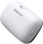 BoboVR B100 battery pack for S3 PRO/E3 PRO VR headsets 10000mAh