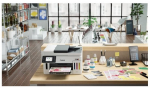 Canon MAXIFY GX6150 Colour Inkjet MFP
