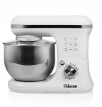 Tristar Kitchen Machine | MX-4817 | 1200 W | Number of speeds 6 | Bowl capacity 5 L | White