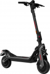 Segway | Superscooter GT3 E | Electric Scooter | Max 2400 W | Up to 25 km/h | 11 " | Black and Grey