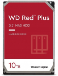WD Red Plus 10TB SATA 6Gb/s 3.5inch HDD