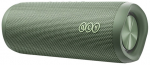 QCY SP7 wireless speaker green 40W RGB IPX7