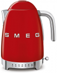 Smeg 50's Style Kettles KLF04RDEU Red