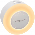 Yeelight Jelly 4 Plus twilight sensor night light with USB-C port