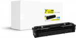 KMP XVantage Toner HP207X W2211X 2450 Seiten cyan remanufactured