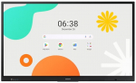 Samsung WAF EBOARD WA86F 86" UHD Android 14 IR touch monitor