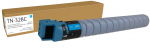 Xerox Toner Everyday Remanufactured Konica TN-328C Cyan