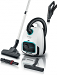 Bosch Serie 6 BGL 6HYG1 vacuum Cylinder vacuum Dry 600 W Dust bag