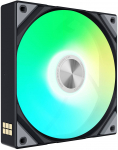 TRYX ROTA SL ARGB Fan 3-Pack, 120 mm, black