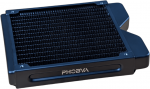 Phobya R27-S140 Black Radiator