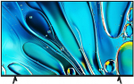Sony TV | K85S35BP Bravia 3 | 85 | Smart TV | Google TV | 4K UHD