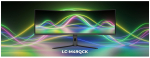 LC-Power 124,46cm (49") LC-M49QCK Curved VA+DP+2xHDMI