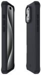 Mobilis SPECTRUM R Case iPhone 16 Pro solid bl. Soft bag