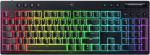 Razer BlackWidow V4 Low-profile HyperSpeed Wireless (Green Switch) - US Layout
