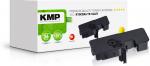 KMP Toner Kyocera TK-5440Y PA2100MA2100 Serie yellow remanufactured