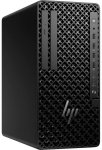 Z1 Tower G1i Workstation (A40SYET) (black, Windows 11 Pro)